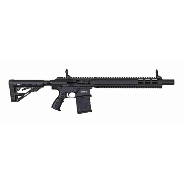 Fusil semi auto AKSA ARMS SEGNO cal. 12/76 Canon 14.5
