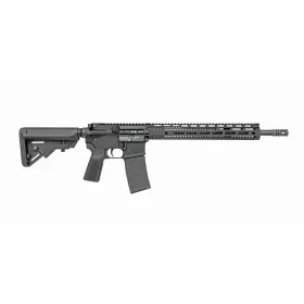 AR15 WATCHTOWER TYPE 15M 16'' 5.56x45 mm Noir !B! AR15 WATCHTOWER TYPE 15M 16'' 5.56x45 1 CHG 10CPS - NOIR