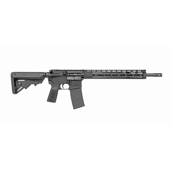 AR15 WATCHTOWER TYPE 15M 16'' 5.56x45 mm Noir !B! AR15 WATCHTOWER TYPE 15M 16'' 5.56x45 1 CHG 10CPS - NOIR