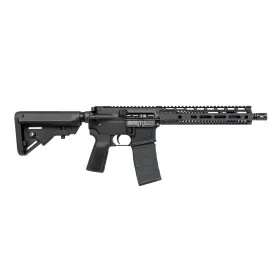 AR15 WATCHTOWER TYPE 15M 10.5'' 5.56x45 mm Noir !B! AR15 WATCHTOWER TYPE 15M 10.5'' 5.56x45 1 CHG 10CPS - NOIR