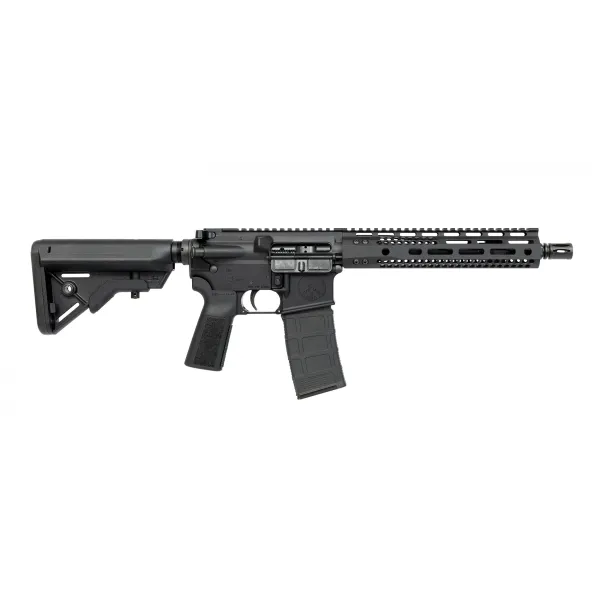 AR15 WATCHTOWER TYPE 15M 10.5'' 5.56x45 mm Noir !B! AR15 WATCHTOWER TYPE 15M 10.5'' 5.56x45 1 CHG 10CPS - NOIR