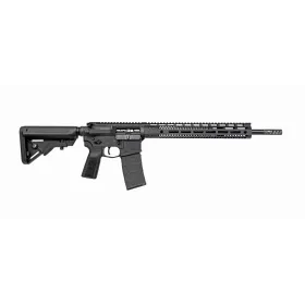 AR15 WATCHTOWER TYPE 15 SPEC OPS 16'' cal 5.56x45 !B! AR15 WATCHTOWER TYPE15 SPEC OPS CHF 16'' 5.56x45 1 CHG 10CPS NOIR