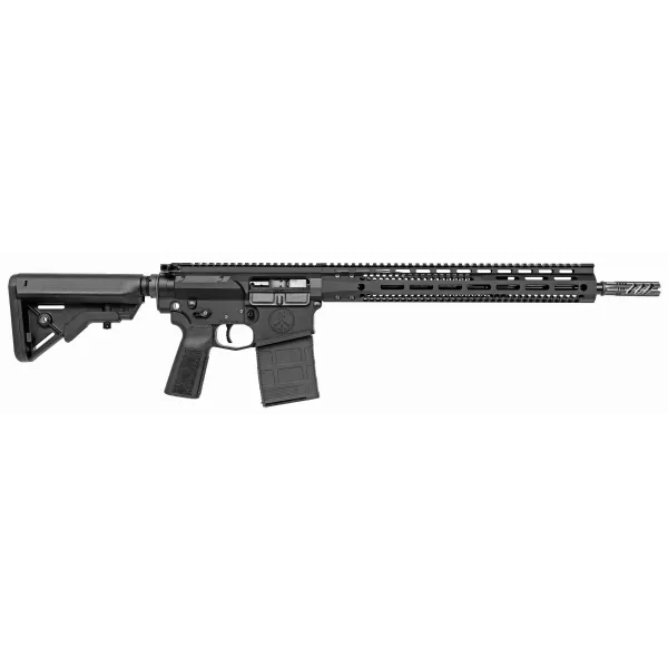 AR10 WATCHTOWER Type 10 SPEC OPS 18'' 308 Win - NOIR !B! AR10 WATCHTOWER TYPE 10 SPEC OPS 18'' 308 WIN  1CHG 10CPS NOIR