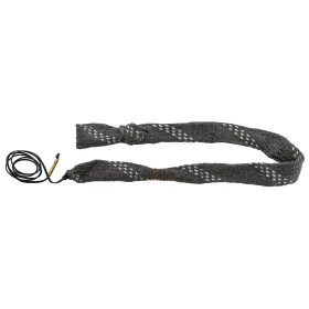 Kit de nettoyage cordon type snake + huile pour armes Cal. 12