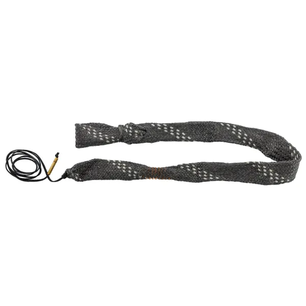 Kit de nettoyage cordon type snake + huile pour armes Cal .22