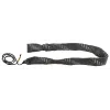 Kit de nettoyage cordon type snake + huile pour armes Cal .22