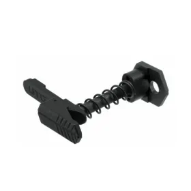 Bouton poussoir de chargeur ambidextre UTG pour AR15 BOUTON POUSSOIR CHARGEUR AMBIDEXTRE UTG POUR AR15