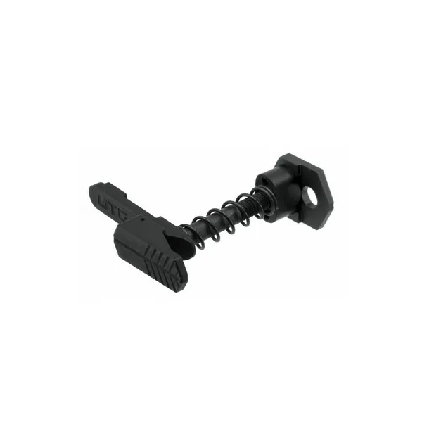 Bouton poussoir de chargeur ambidextre UTG pour AR15 BOUTON POUSSOIR CHARGEUR AMBIDEXTRE UTG POUR AR15