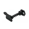 Bouton poussoir de chargeur ambidextre UTG pour AR15 BOUTON POUSSOIR CHARGEUR AMBIDEXTRE UTG POUR AR15