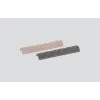 Couvre rail picatinny DLG 15 cm NOIR
