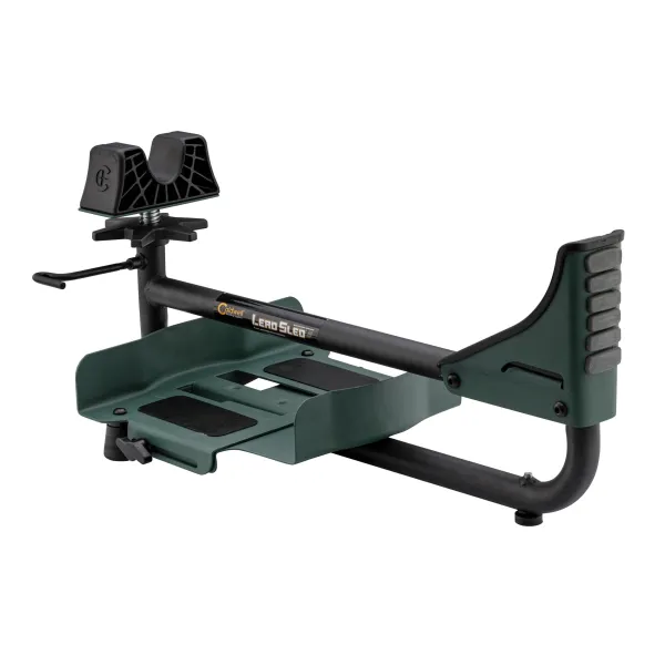 Support de tir Caldwell Lead Sled 3 CALDWELL SUPPORT DE TIR LEAD SLED 3