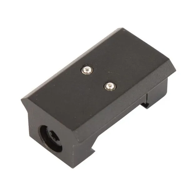 Rail de fixation pour filet récupérateur de douilles Caldwell