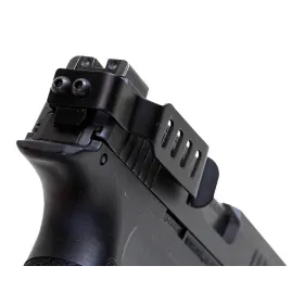 Clip ceinture TECHNA CLIP pour SIG SAUER P365 CLIP CEINTURE TECHNA CLIP POUR SIG SAUER P365