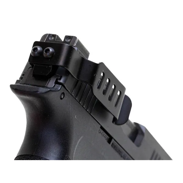 Clip ceinture TECHNA CLIP pour SIG SAUER P365 CLIP CEINTURE TECHNA CLIP POUR SIG SAUER P365