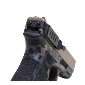 Clip ceinture TECHNA CLIP pour GLOCK 17-19-26 CLIP CEINTURE TECHNA CLIP POUR GLOCK 17-19-26