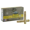 Munition à percussion centrale Benett Cal. 458 Win. Mag. Cal.458 WINCH MAG Blindée