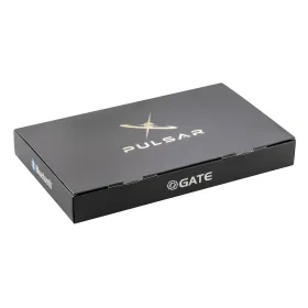 Gate Pulsar V2 Cablage avant