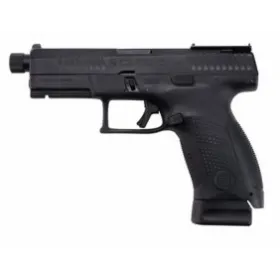 Réplique CZ P-10C OR-OT CO2 ASG Chargeur CZ P-10 C, CO2 - 22 coups