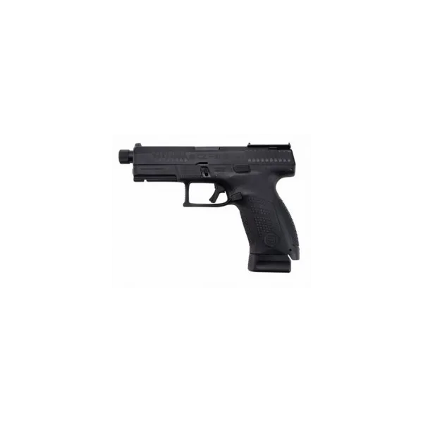 Réplique CZ P-10C OR-OT CO2 ASG Chargeur CZ P-10 C, CO2 - 22 coups
