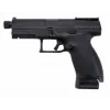Réplique CZ P-10C OR-OT CO2 ASG Chargeur CZ P-10 C, CO2 - 22 coups
