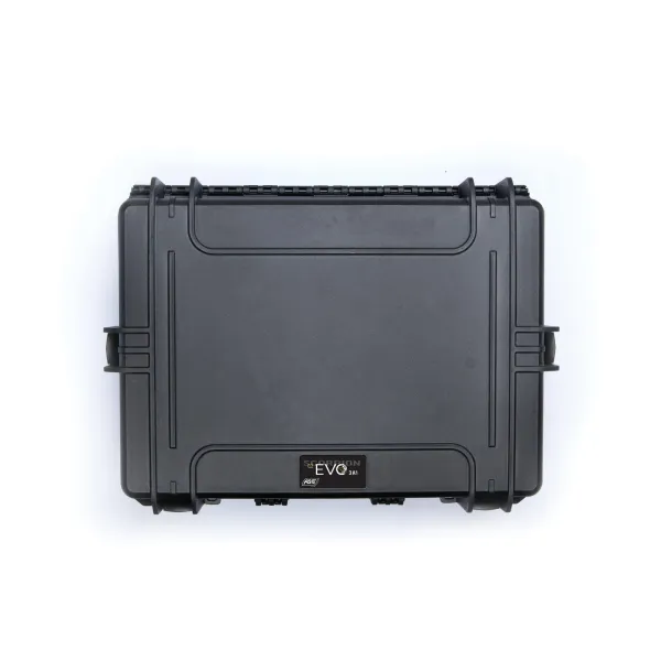 Mallette rigide Scorpion Evo 3 A1 - asg