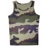 Débardeur Cooldry camouflage XXL - Sans marquage