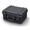 Mallette MAX 380 H160 S IP67 - Valve noire MALLETTE MAX 380H160S IP67 - Valve noire