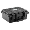 Mallette Etanche Large Noire IP55 - 41x33x16 Mallette Etanche Medium Noire IP55 - 41x33x16