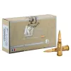 Sologne Klassic 8X51R Lebel 195Grs /20 SOLOGNE KLASSIC 8X51R LEBEL