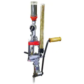 Presse de rechargement Lee Pro 1000 - Lee Precision Presse Lee Pro 1000 .45 ACP 90638