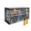 Cartouches Eley .22LR Extreme Long Range Eley 22LR Extreme Long Range