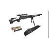 Carabine à air comprimé BSA Bucaneer TS calibre 5.5mm BSA Bucaneer TS 5.5