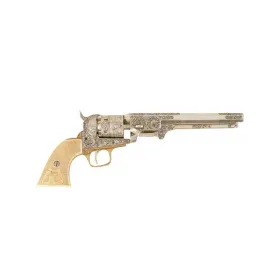 Revolver Denix Marine USA 1851 REVOLVER MARINE USA 1851