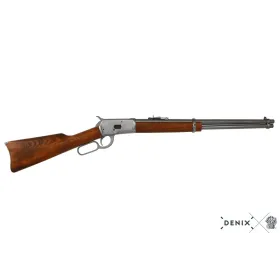 Réplique décorative Denix carabine Mod.92 Etats-Unis 1892 Winchester Mod.92