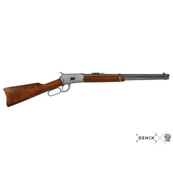 Réplique décorative Denix carabine Mod.92 Etats-Unis 1892 Winchester Mod.92