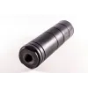 Silencieux SAI pour AR9 en 9x19 mm montage direct filetage 1/2X36