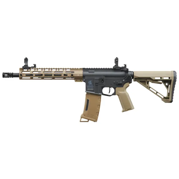 Réplique AEG LT-39 Lancer Tactical GEN 3 FDE/Noir