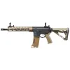 Réplique AEG LT-39 Lancer Tactical GEN 3 FDE/Noir