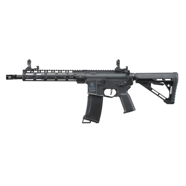 Réplique AEG LT-39 Lancer Tactical GEN 3 Noir