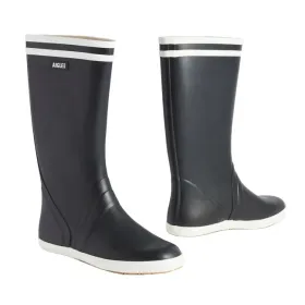 Aigle - Bottes Homme Goeland 2 Marine/Blanc Goeland 2 Homme P.37