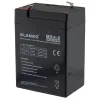 Batterie rechargeable MS4-6 6 volts