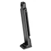 Pistolet CO2 culasse fixe BORNER PM49 Makarov cal. 4.5mm BB's Chargeur