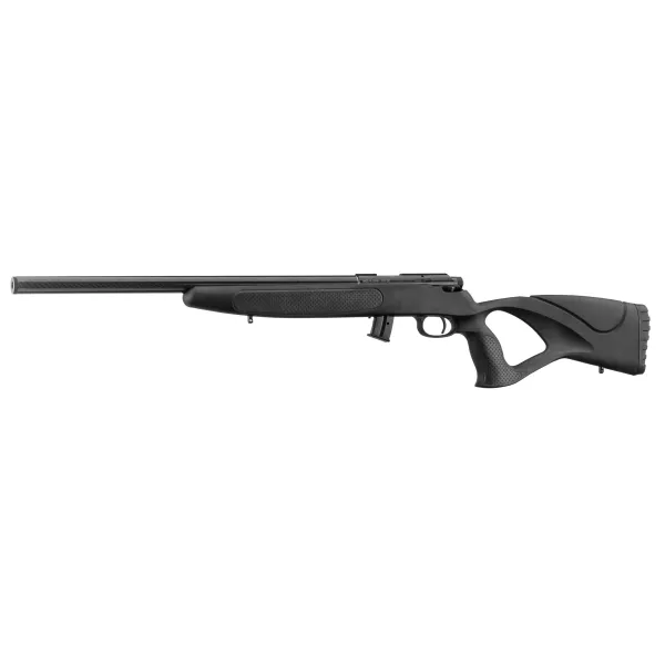 Carabine 22 LR BO Manufacture Equality Maker Silencieuse Carabine BO EM332 silencieuse