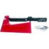 Safety Scale Red Lee LEE, LEE SAFETY SCALE RED~ 90681