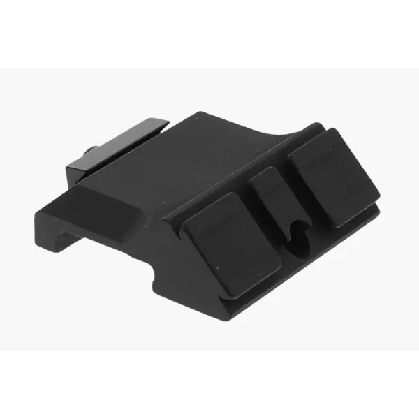 Platine pour AIMPOINT ACRO à 45° sur rail Picatinny / Weaver PLATINE AIMPOINT ACRO A 45° RAIL PICATINNY !!PX NET!!