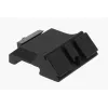 Platine pour AIMPOINT ACRO à 45° sur rail Picatinny / Weaver PLATINE AIMPOINT ACRO A 45° RAIL PICATINNY !!PX NET!!