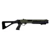 Réplique fusil à pompe FABARM STF12 initial OD Gaz