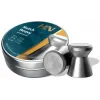 H&N 500 plombs 4.5mm Heavy Match HN PLOMBS  MATCH 4.50 HEAVY   BTE/500