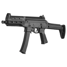 Réplique AEG PPK20 noire Lancer Tactical gen 3 Réplique AEG PPK20 Lancer Tactical gen 3