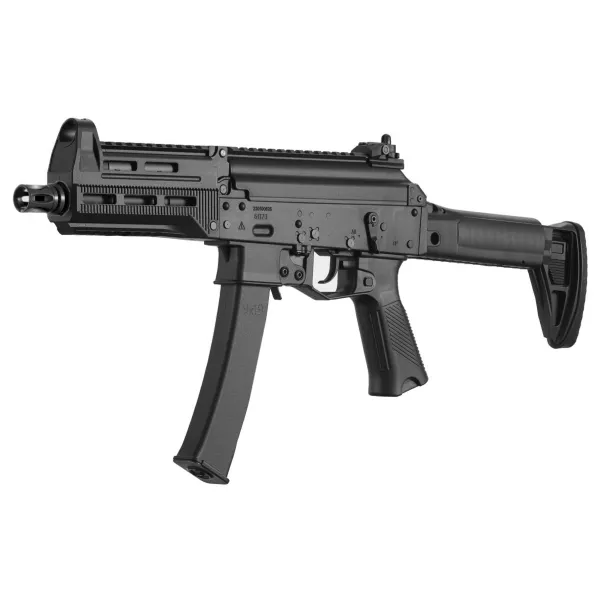 Réplique AEG PPK20 noire Lancer Tactical gen 3 Réplique AEG PPK20 Lancer Tactical gen 3